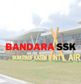 BANDARA SSK-II PKU
