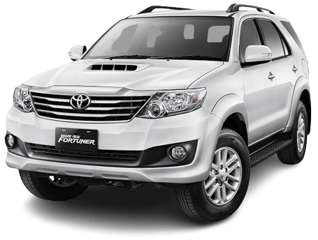 FORTUNER