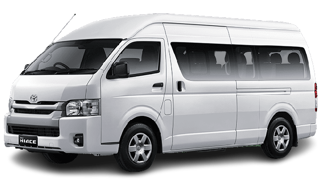 HIACE